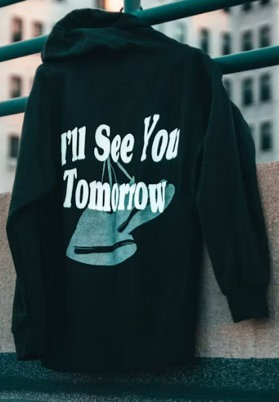 HOODIES