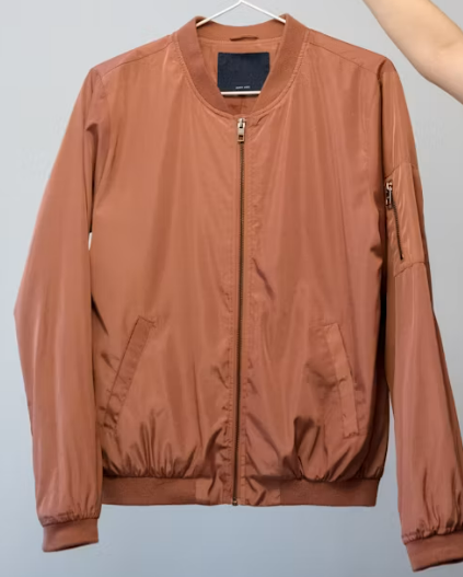 JACKETS