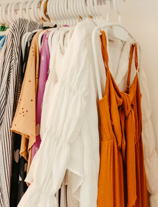 DRESSES