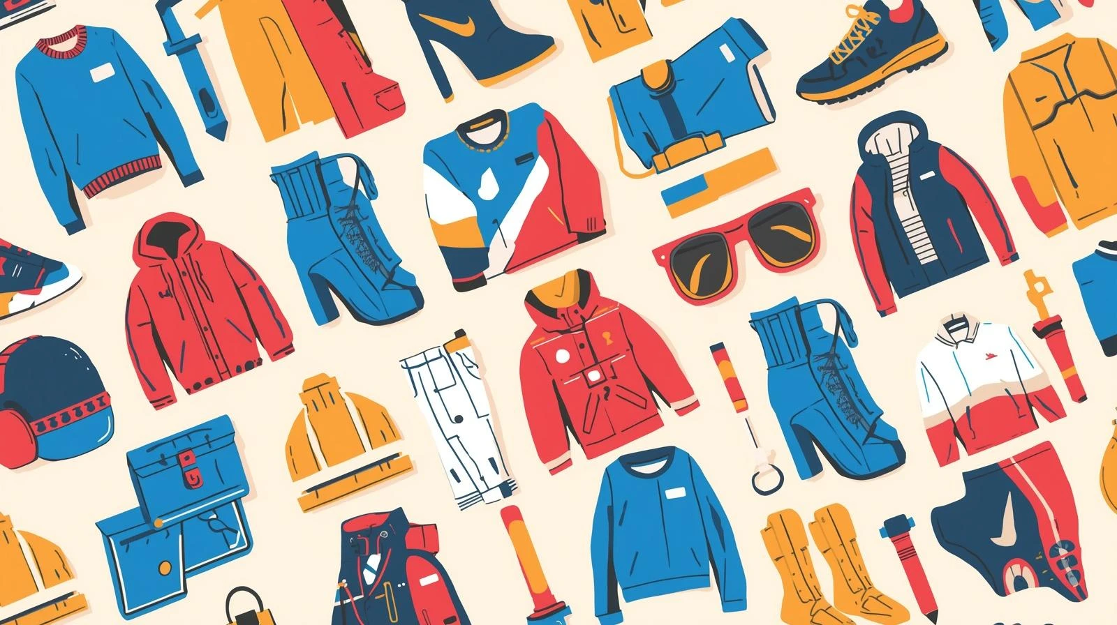 Get Ready for our new Bold Collections!