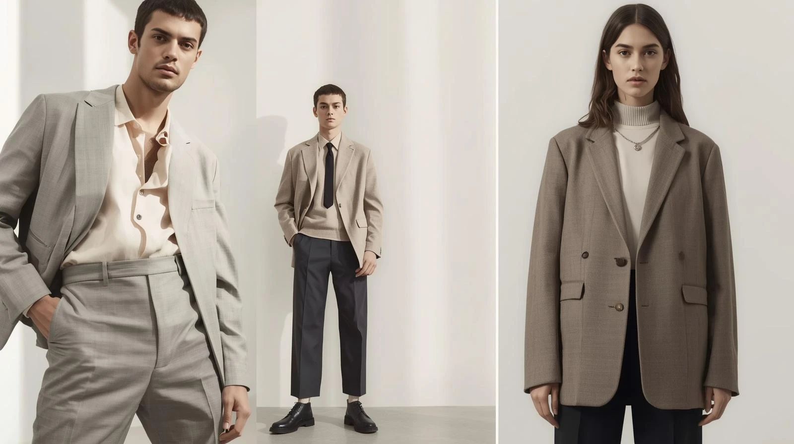 Elevate Your Wardrobe Now!