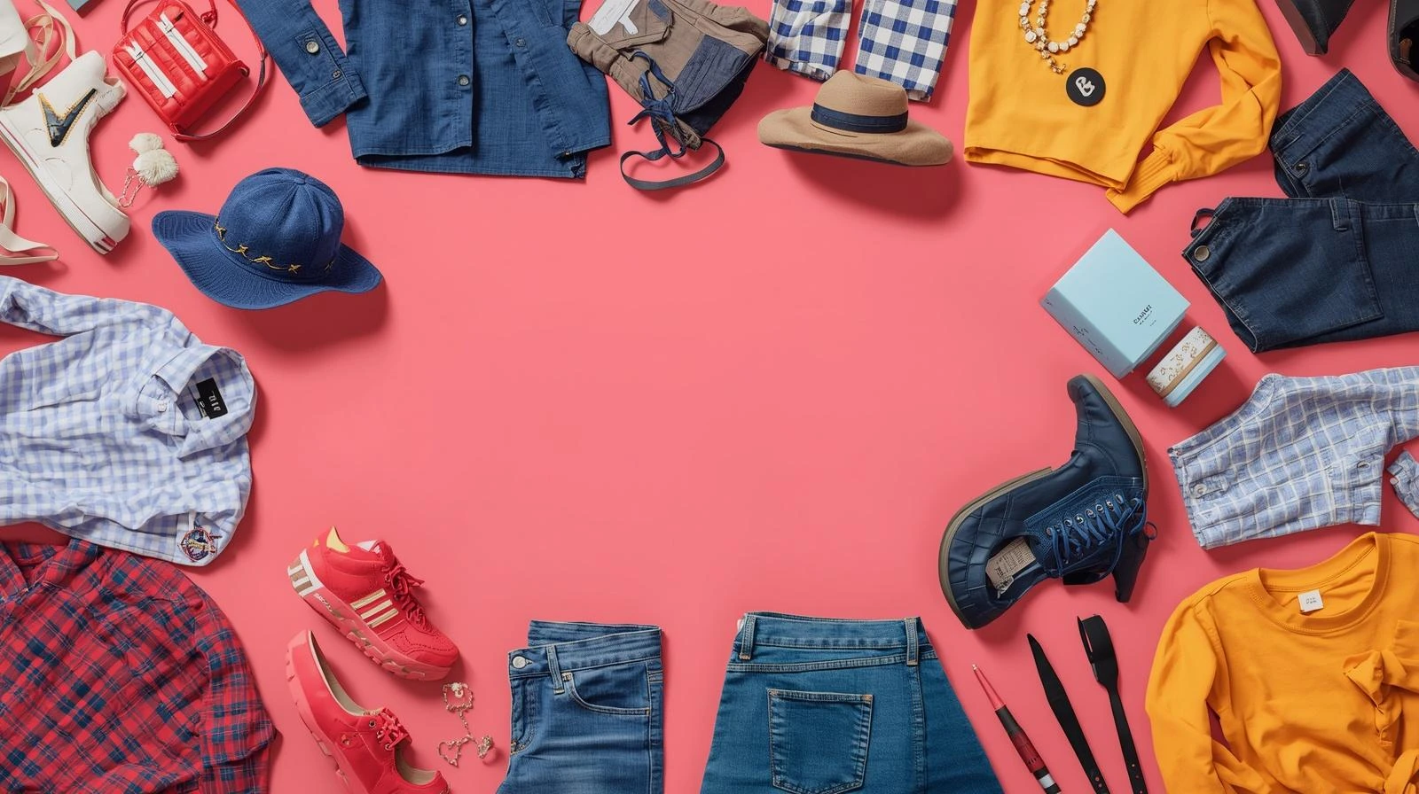 Adorable Styles for Every Smile!