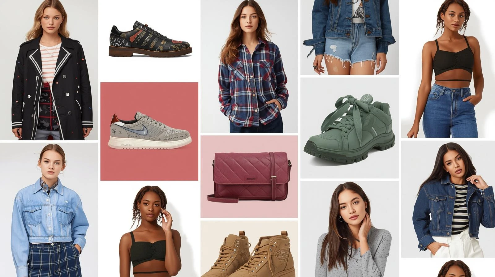 Adorable Styles for Every Smile!